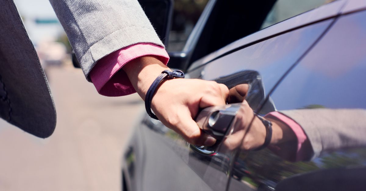 Acura car key fob — Asbury Park Locksmiths