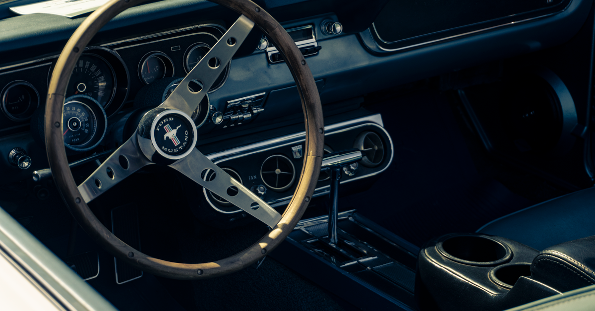 Ford car key fob — Asbury Park Locksmiths