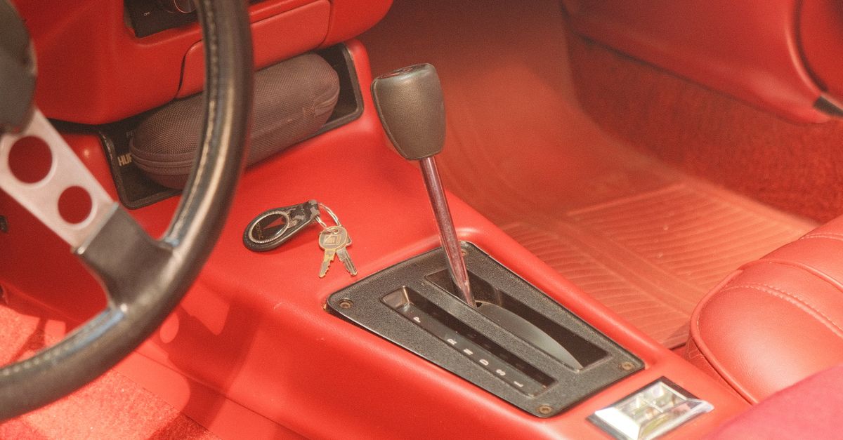 Car Key Replacement — Asbury Park Locksmiths