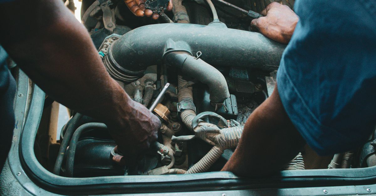 Ignition Repair & Rekey — Asbury Park Locksmiths