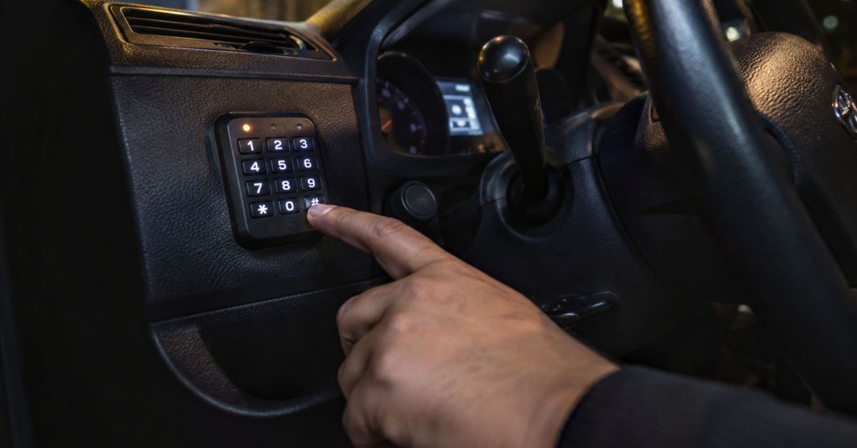 Key Fob Programming — Asbury Park Locksmiths