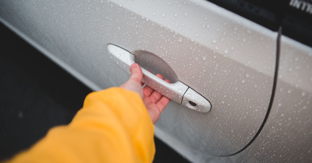 Auto Locksmith service — Asbury Park Locksmiths