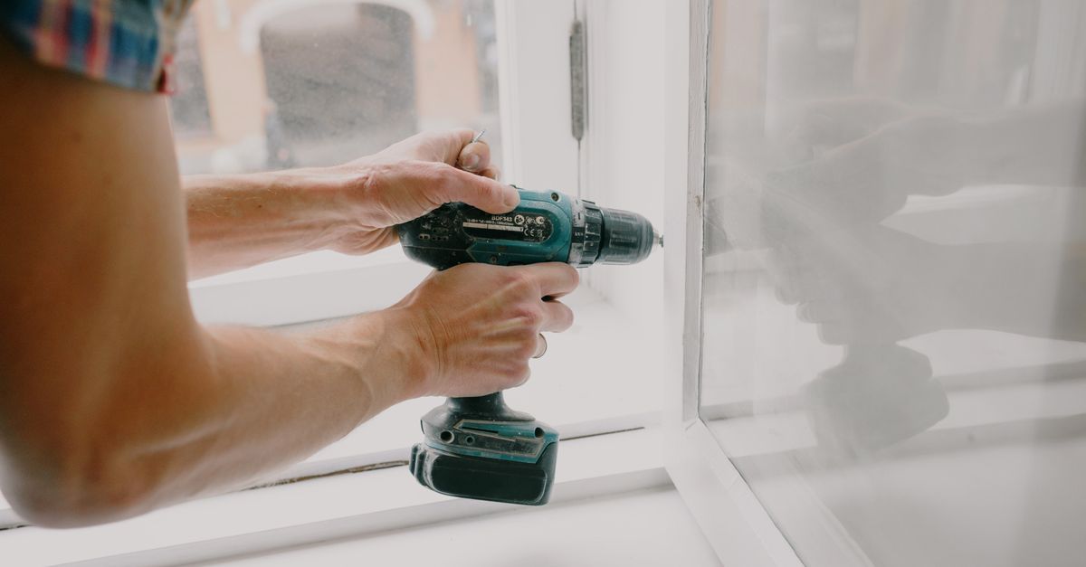 Burglary Damage Repair — Asbury Park Locksmiths