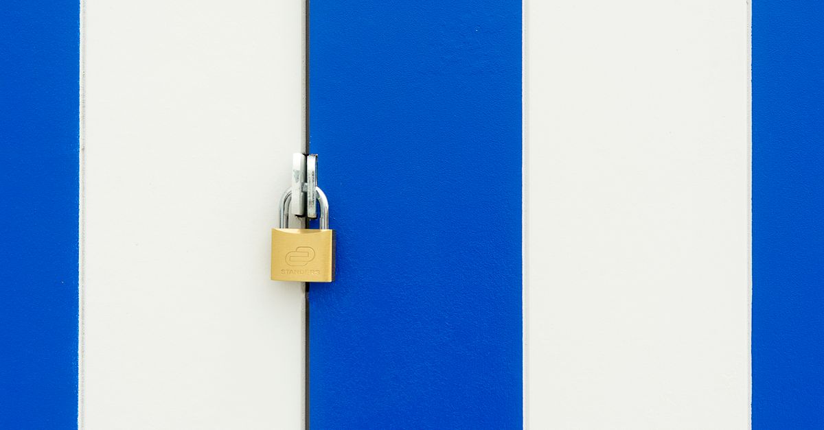 What Locks Can Locksmiths Not Open? Honest Answers About High-Security Locks — Asbury Park Locksmiths