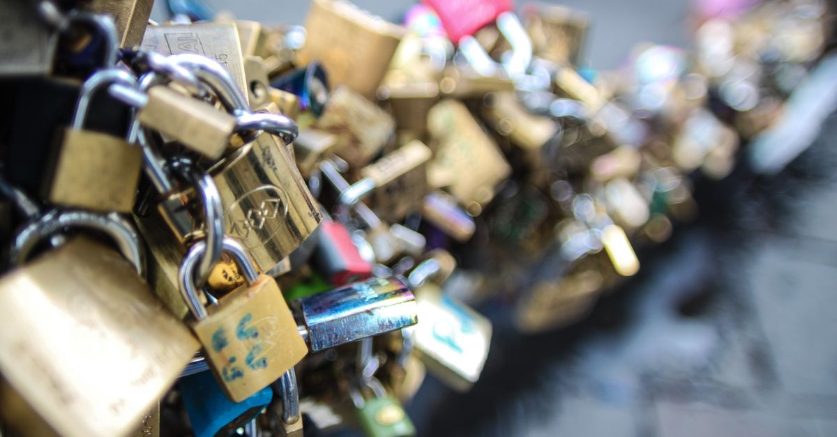 Lock Rekey After Moving — Asbury Park Locksmiths