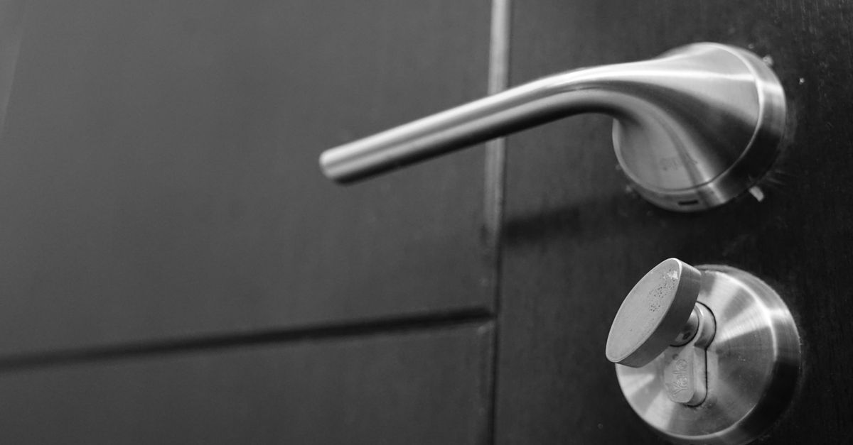 What Is a Mortise Lock? A Homeowner's Guide for Asbury Park — Asbury Park Locksmiths