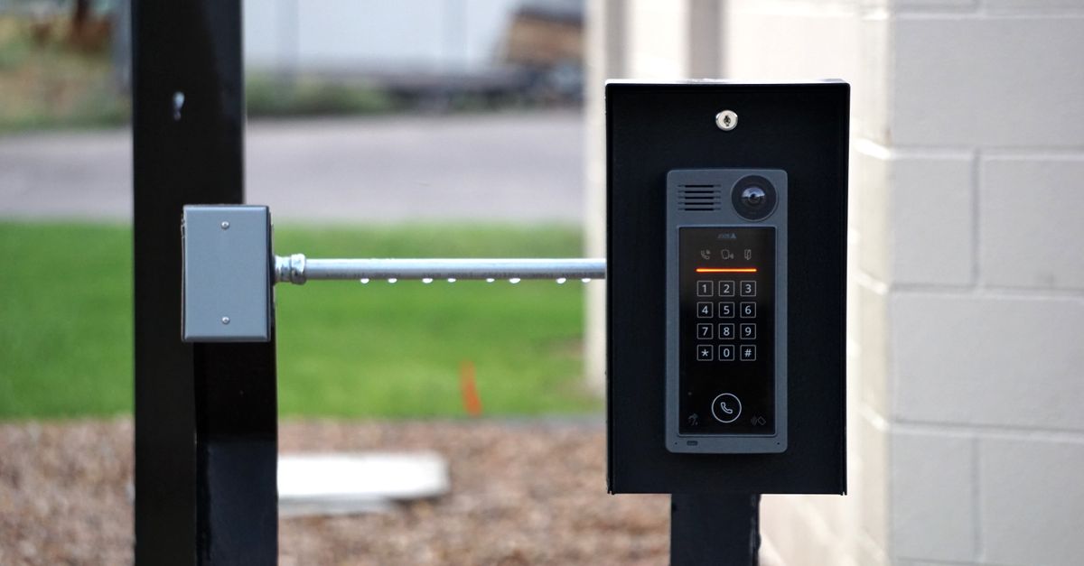 door security hardware — Asbury Park Locksmiths