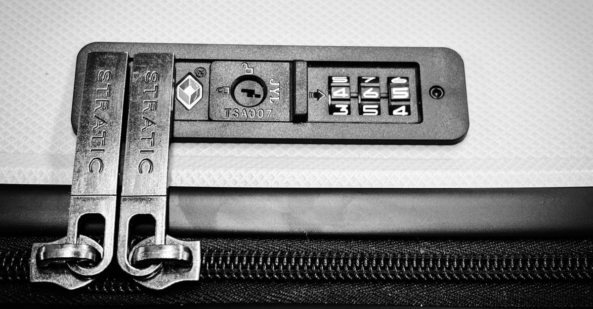 lock cylinder close up — Asbury Park Locksmiths