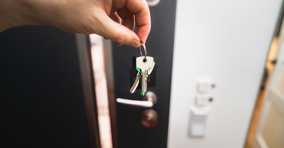 door security hardware — Asbury Park Locksmiths