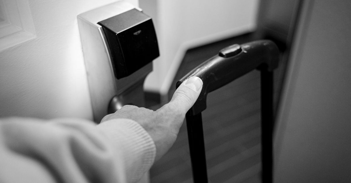 door security hardware — Asbury Park Locksmiths