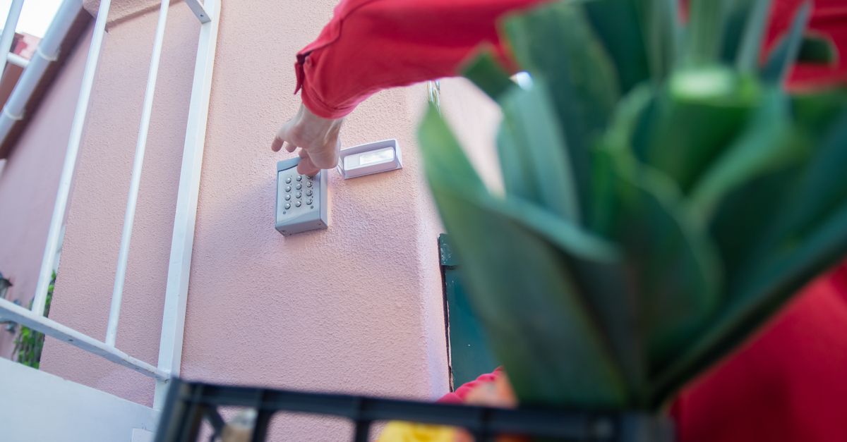 door security hardware — Asbury Park Locksmiths