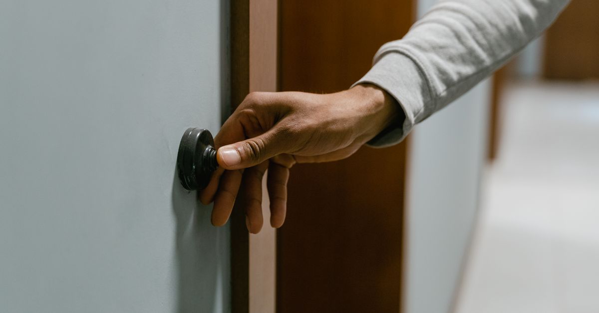 door security hardware — Asbury Park Locksmiths