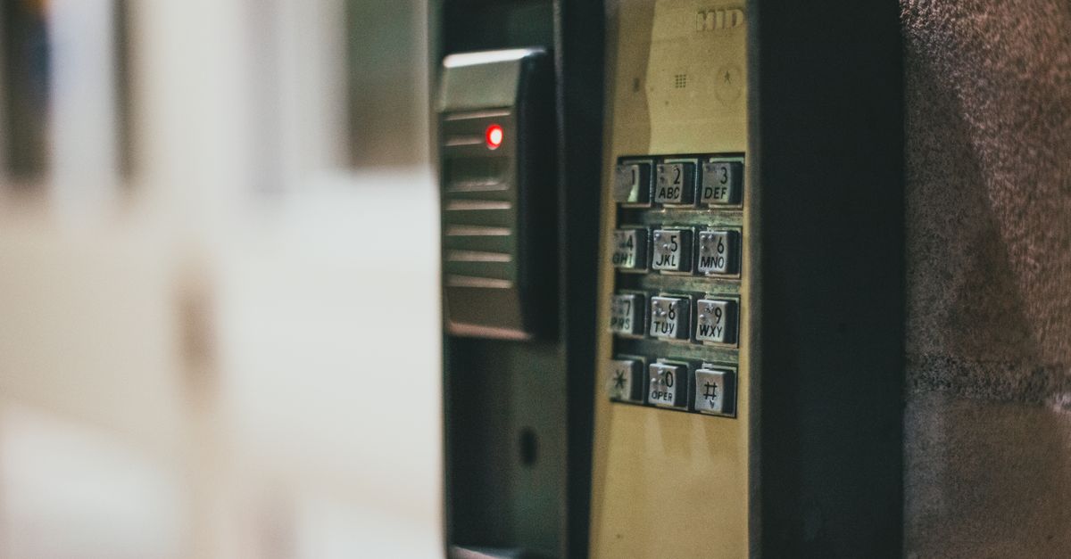 front door lock key — Asbury Park Locksmiths