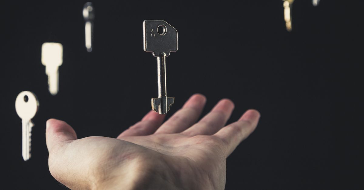Fob Programming, Transponder Keys, and Smart Keys — A Service Built for Today's Vehicles — Asbury Park Locksmiths