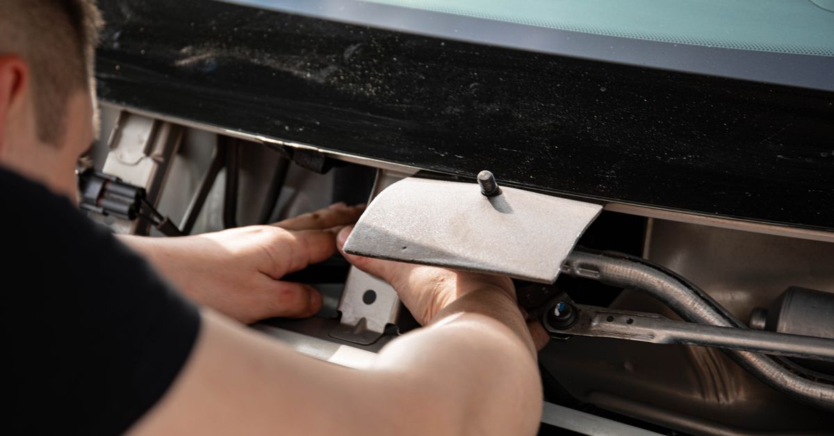 What Our Car Lockout Service Actually Involves — Asbury Park Locksmiths