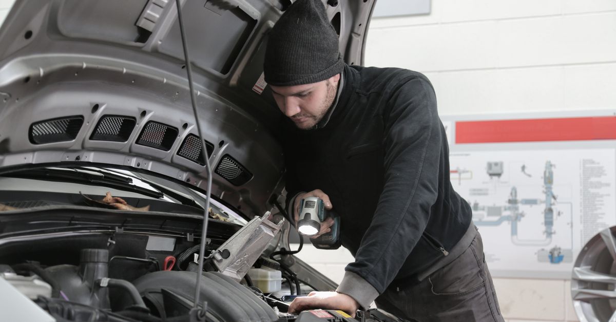 What Goes Wrong Inside a Car Ignition — and Why a Rekey or Repair Fixes It — Asbury Park Locksmiths