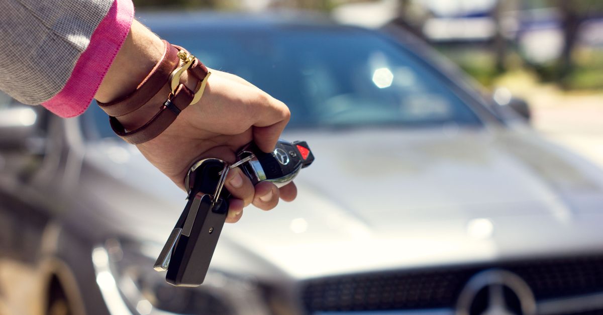 What Key Fob Programming Actually Involves — Asbury Park Locksmiths