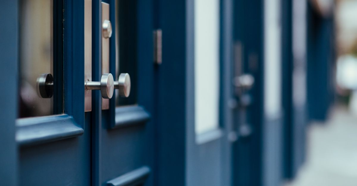 Our 24-Hour Lockout Service Covers Every Lock, Every Door, Every Hour — Asbury Park Locksmiths