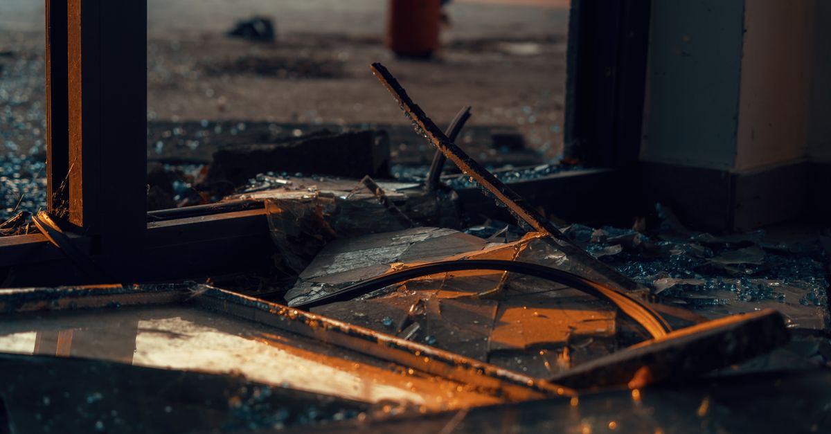 What Happens During Emergency Burglary Damage Repair — Asbury Park Locksmiths