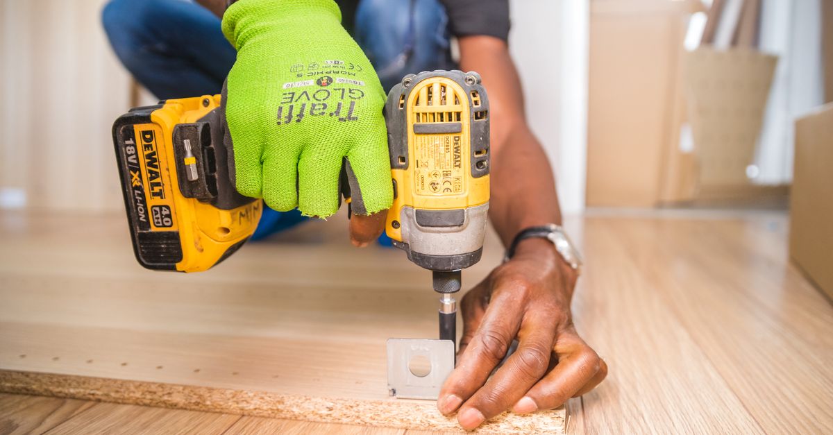 Why Deadbolt Installation Is Not a DIY Shortcut — Asbury Park Locksmiths