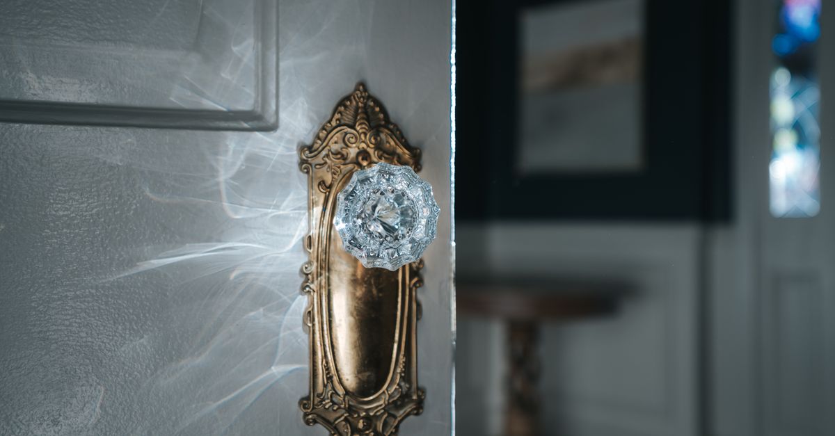 Door Knob Lock Installation: What the Job Actually Involves — Asbury Park Locksmiths