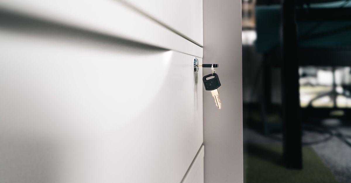 Why a Lock Rekey After Moving Is Your First Security Priority — Asbury Park Locksmiths