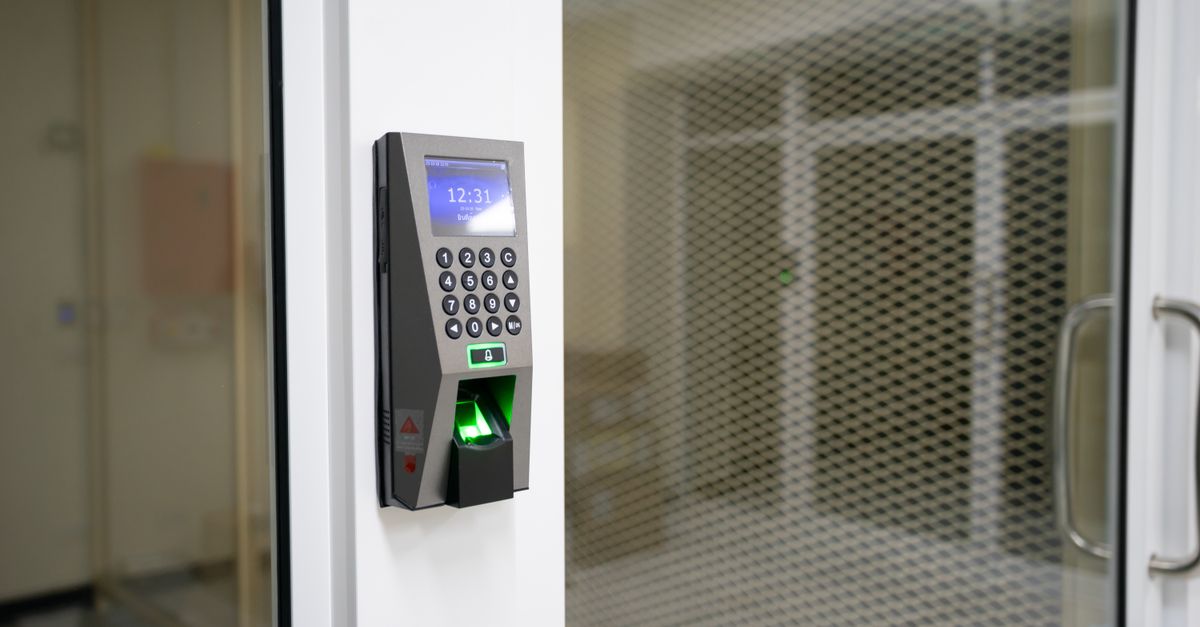 Commercial Lock Rekey: Protecting Your Asbury Park Business After a Staffing Change — Asbury Park Locksmiths