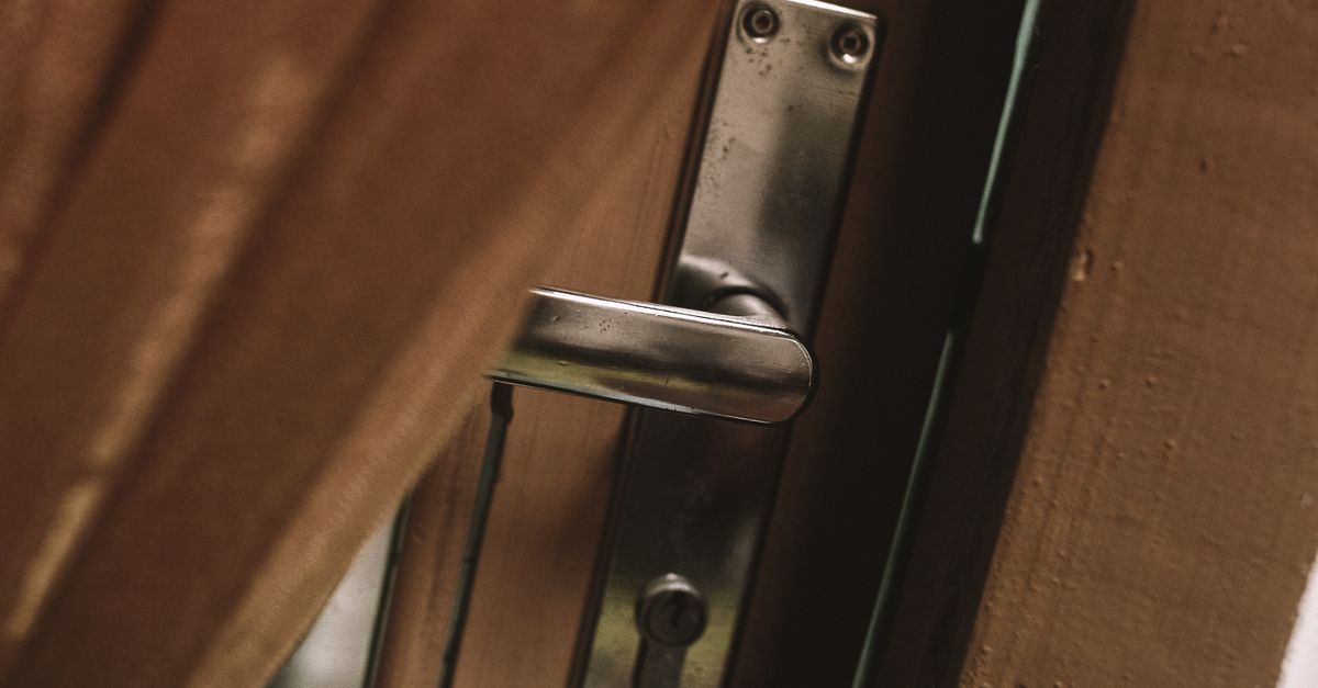 What Is a Mortise Lock and Why Asbury Park Homes Have So Many — Asbury Park Locksmiths